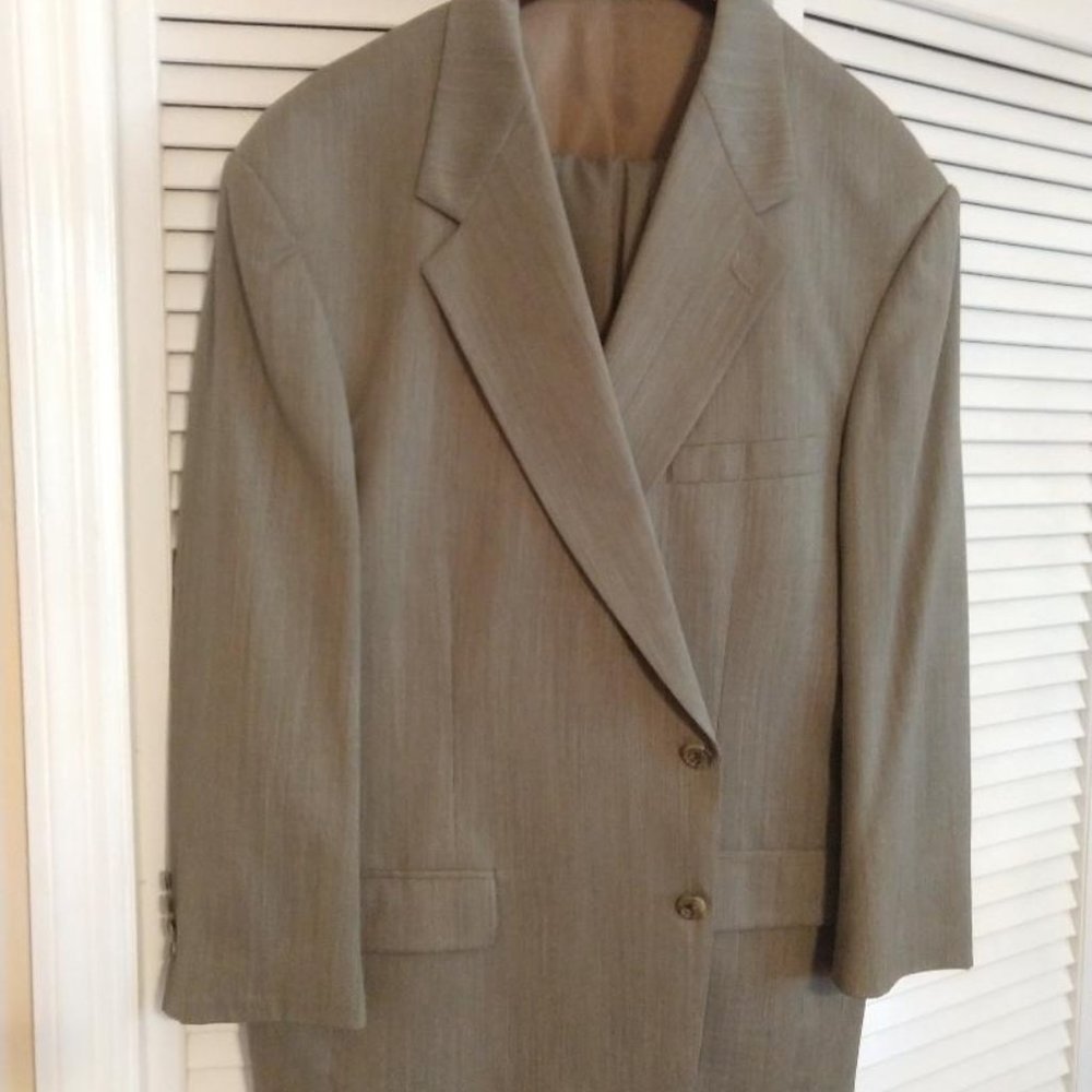 Evan Picone 2 pc Men's suit
